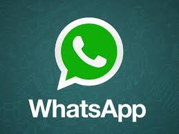 WhatsApp桌面版-whatsapp的界面